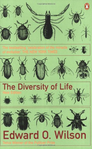 The Diversity Of Life Edward O Wilson