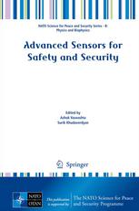 Advanced Sensors For Safety And Security 1st Edition Ashok Vaseashta Auth