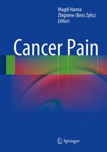 Cancer Pain 1st Edition Magdi Hanna Mbbch Fca Zbigniew Ben Zylicz Md
