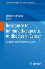 Resistance To Immunotherapeutic Antibodies In Cancer Strategies To Overcome Resistance 1st Edition Lina Reslan