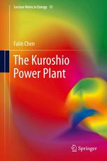 The Kuroshio Power Plant 1st Edition Falin Chen Auth