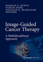 Imageguided Cancer Therapy A Multidisciplinary Approach 1st Edition Dr Muneeb Ahmed