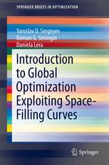 Introduction To Global Optimization Exploiting Spacefilling Curves 1st Edition Yaroslav D Sergeyev