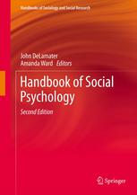 Handbook Of Social Psychology 2nd Edition George J Mccall Phd Auth