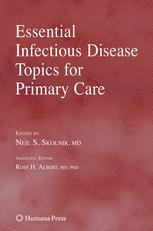 Essential Infectious Disease Topics For Primary Care 1st Edition John Russell Auth