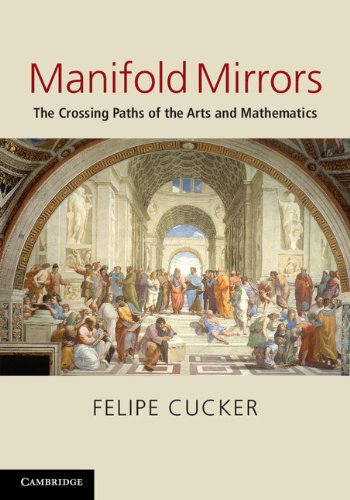 Manifold Mirrors The Crossing Paths Of The Arts And Mathematics Felipe Cucker