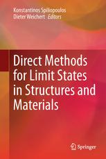 Direct Methods For Limit States In Structures And Materials 1st Edition Franck Pastor