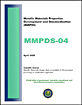 Metallic Materials Properties Development And Standardization Mmpds04 Includes Change Notice 1