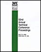 Svc 52nd Annual Technical Conference Proceedings