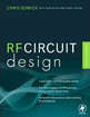 Rf Circuit Design 2nd Edition Bowick Christopher Blyler John Ajluni