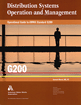 Operational Guide To Awwa Standard G200 Distribution Systems Operation And Management Oberoi