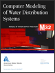 Computer Modeling Of Water Distribution Systems 2nd Edition Awwa Staff