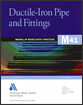 Ductileiron Pipe And Fittings 3rd Edition American Water Works Association