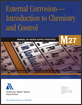 External Corrosion Introduction To Chemistry And Control 2nd Edition American Water Works Association