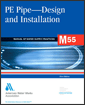 Pe Pipe Design And Installation 1st Edition American Water Works Association