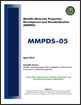 Metallic Materials Properties Development And Standardization Mmpds05