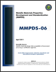 Metallic Materials Properties Development And Standardization Mmpds06