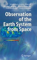 Observation Of The Earth System From Space 1st Edition Christoph Reigber