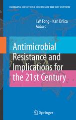 Antimicrobial Resistance And Implications For The Twentyfirst Century 1st Edition Javier Aspa Marco
