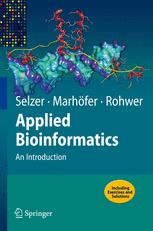 Applied Bioinformatics An Introduction 1st Edition Professor Paul M Selzer Phd