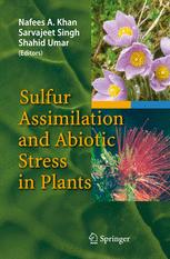 Sulfur Assimilation And Abiotic Stress In Plants 1st Edition Dimitris L Bouranis