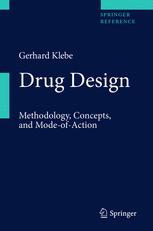 Drug Design Methodology Concepts And Modeofaction 1st Edition Gerhard Klebe Auth