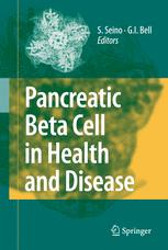 Pancreatic Beta Cell In Health And Disease 1st Edition Marcela Brissova