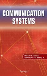 Communication Systems 1st Edition Marcelo S Alencar Valdemar C Da Rocha Jr Auth