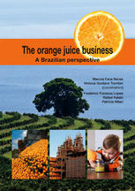 The Orange Juice Business A Brazilian Perspective Marcos Fava Neves