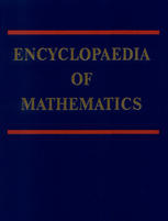 Encyclopaedia Of Mathematics Supplement Iii 1st Edition S S Abhyankar