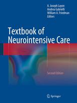 Textbook Of Neurointensive Care 2nd Edition Sayona John Md Thomas P Bleck Md