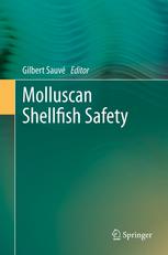 Molluscan Shellfish Safety Iddya Karunasagar Auth Gilbert Sauv Eds