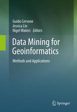 Data Mining For Geoinformatics Methods And Applications 1st Edition Mark Salvador