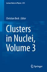Clusters In Nuclei Volume 3 1st Edition A Deltuva A C Fonseca
