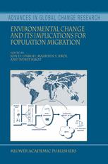 Environmental Change And Its Implications For Population Migration 1st Edition Martin Beniston Auth