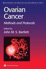 Ovarian Cancer Methods And Protocols 1st Edition Emily Banks Auth