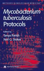 Mycobacterium Tuberculosis Protocols 1st Edition Nicola Casali