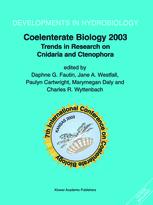 Coelenterate Biology 2003 Trends In Research On Cnidaria And Ctenophora 1st Edition Mary N Arai Auth