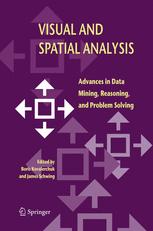 Visual And Spatial Analysis Advances In Data Mining Reasoning And Problem Solving 1st Edition Boris Kovalerchuk Auth