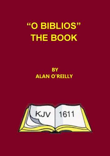O Biblios The Book Alan Oreilly