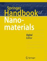 Springer Handbook Of Nanomaterials 1st Edition Robert Vajtai Auth