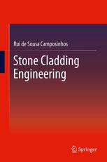 Stone Cladding Engineering 1st Edition Rui De De Sousa Camposinhos Auth