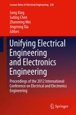 Unifying Electrical Engineering And Electronics Engineering Proceedings Of The 2012 International Conference On Electrical And Electronics Engineering 1st Edition Yusheng Quan