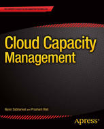 Cloud Capacity Management 1st Edition Navin Sabharwal Prashant Wali Auth