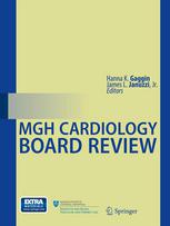Mgh Cardiology Board Review 1st Edition Hanna K Gaggin Md Mph