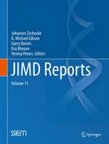 Jimd Reports Volume 11 1st Edition Filippo Vairo Cristina Netto