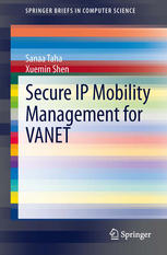 Secure Ip Mobility Management For Vanet 1st Edition Sanaa Taha
