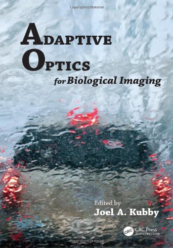 Adaptive Optics For Biological Imaging Joel A Kubby
