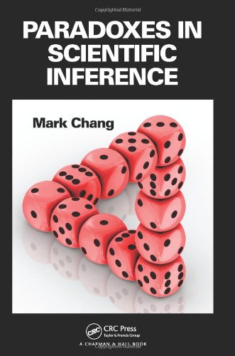 Paradoxes In Scientific Inference Mark Chang