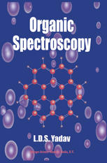 Organic Spectroscopy L D S Yadav Auth